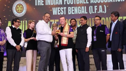 Indian Football Association