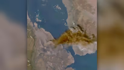 Ethiopian_Volcanic_Ash_mooving_to _China