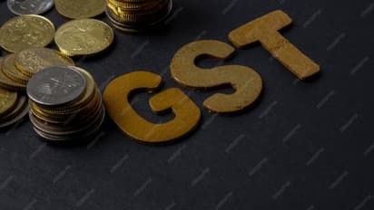 Gst