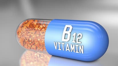 vitamin b12