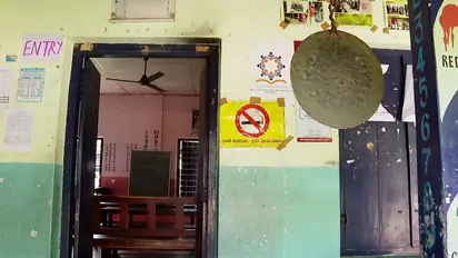 class room attack teacher