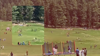 Pahalgam Terror Attack