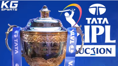 IPL Mini Auction 2026