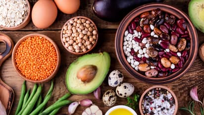 Food as Medicine: Some Tips for Eating a Nutritious Diet
