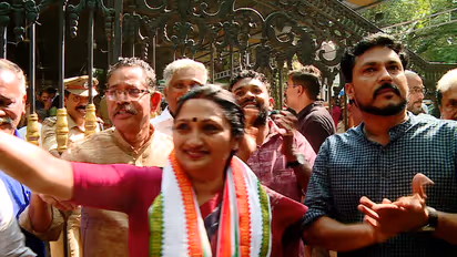 who will be the kochi mayor