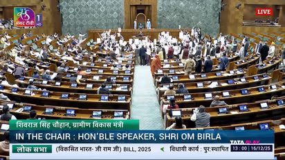 loksabha