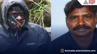 Dharmasthala case Burude Chinnaiah Release Mask Man Out of Shimoga Jail Today