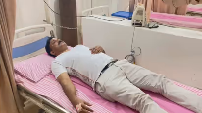 kollam police attack