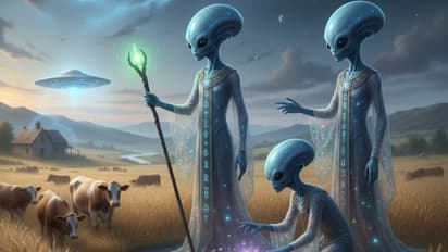 Aliens