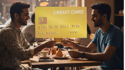 Credit Card