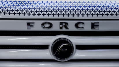 Force Motors