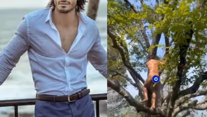 vidyut jammwal
