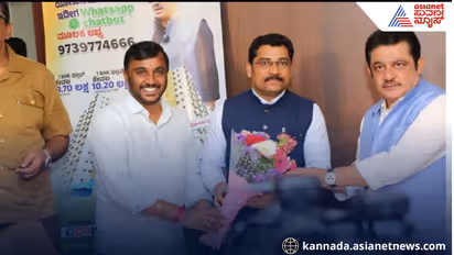 RGRHCL Funds are Safe Houses to be Allotted Soon Parashuram Shinnalkar