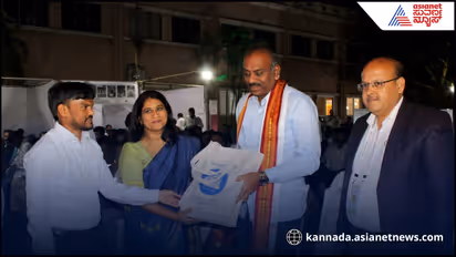 Hirebenakal will attract world attention koppal DC launched for Discover Koppal