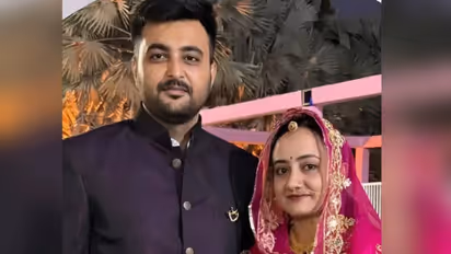 Yashraj Singh Gohil Death