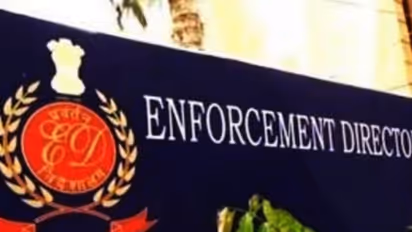 The Enforcement Directorate