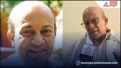 CPI leader Anantha Subba Rao passes away wife s health deteriorates