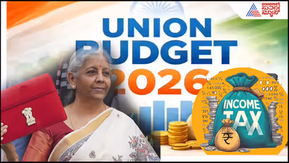 Union Budget