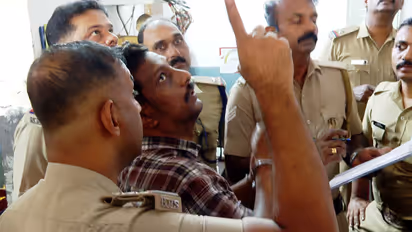 Malikkadavu murder case