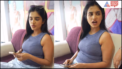 Bigg Boss Jhanvi