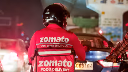 Zomato CEO