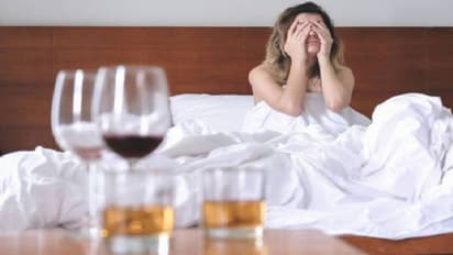 Alcohol