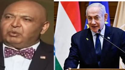 Pakistani Analyst Sajid Tarar Says Muslim Nations Should Surrender to Israel