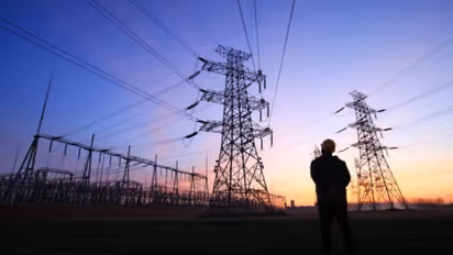 Electricity Electricity