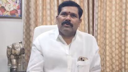 Shivaraj Tangadagi