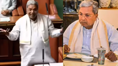 Siddaramaiah speaks on Rahu Kaal and beliefs in Assembly