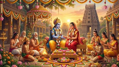 Sri rama Navami 2026