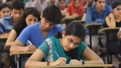 ABC grading for SSLC third language