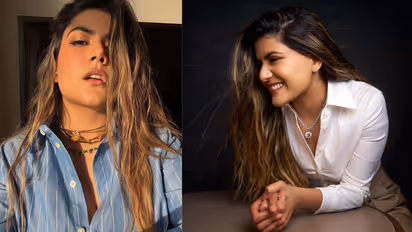 Ananya Birla