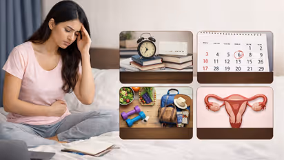 Periods in Marchbreast pain before period causes when to see doctor pms