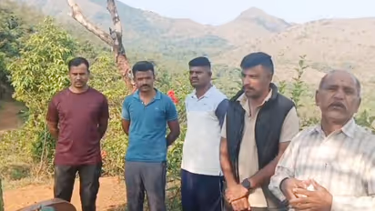 Search underway for Kerala woman missing on Kodagu trek