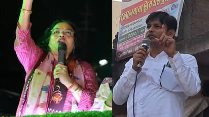 Behala Paschim Candidate