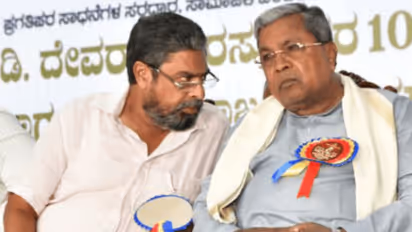 naseer ahmed siddaramaiah