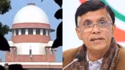 Pawan Khera: Supreme Court Stays High Court s Transit Bail Order in Assam CM s Wife Allegation Case