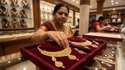 Gold Price