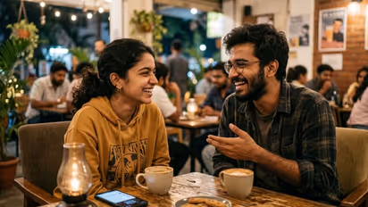 Dating Trend