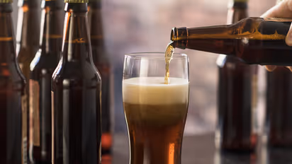 Beer