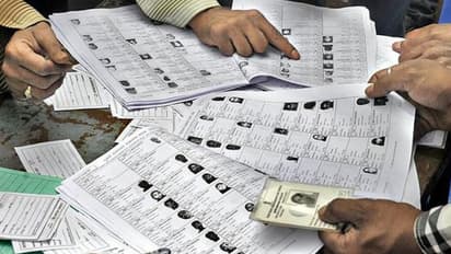 Karnataka Voter List Karnataka Voter List