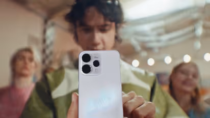 Oppo Reno 16