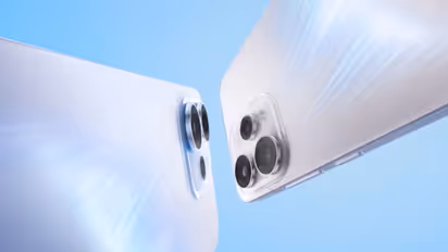 Oppo Reno 16