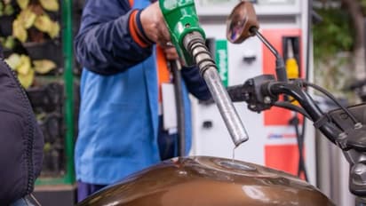 Petrol Price