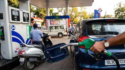 Petrol Diesel Petrol Diesel