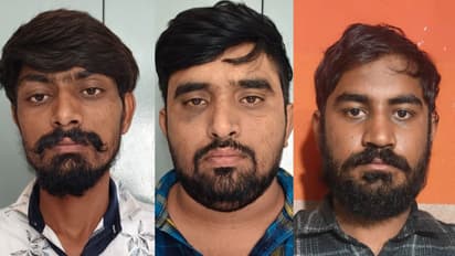 Bengaluru jewellery shop silver theft case under police probe