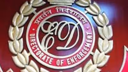 ED Arrested Deepak cable MD K Venkateshwar rao for Bank fraud SBI