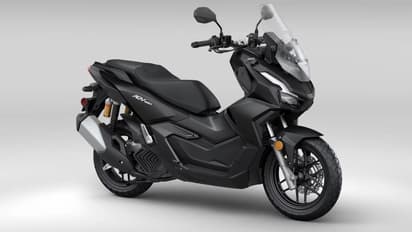 Honda ADV 160 Scooter