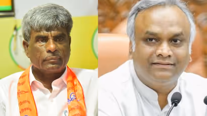 Kota Srinivas Poojary